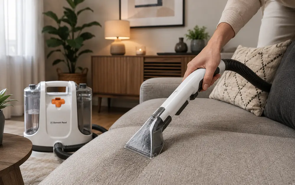 lounge clean