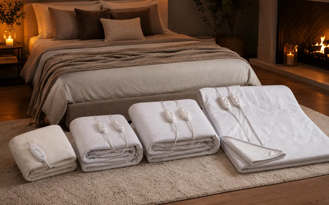 Owning an Electric Blanket in South Africa