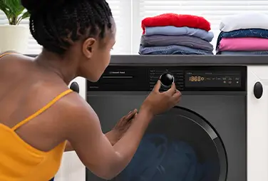 Shop by Large Appliances