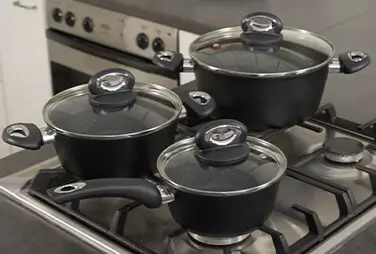 Shop by Cookware