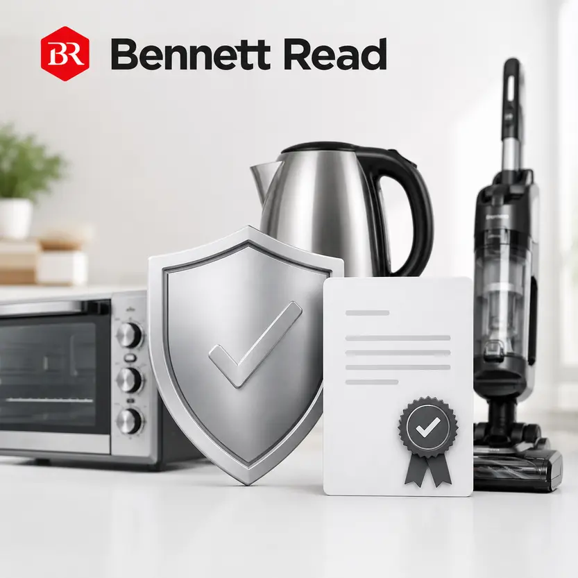 How Does the Bennett Read Warranty Work?