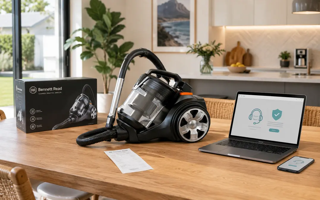 Why After-Sales Support Matters When Buying Appliances