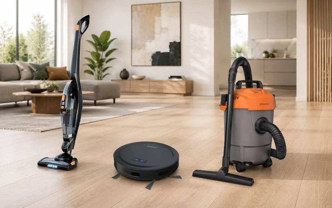 Handy Vacuum Tips