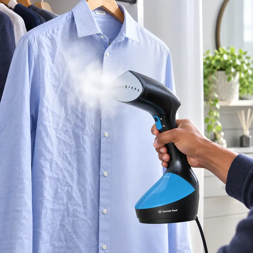garment steamer