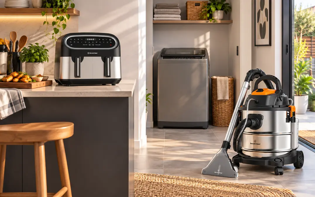 Cheap vs Affordable Appliances: What's the Difference?