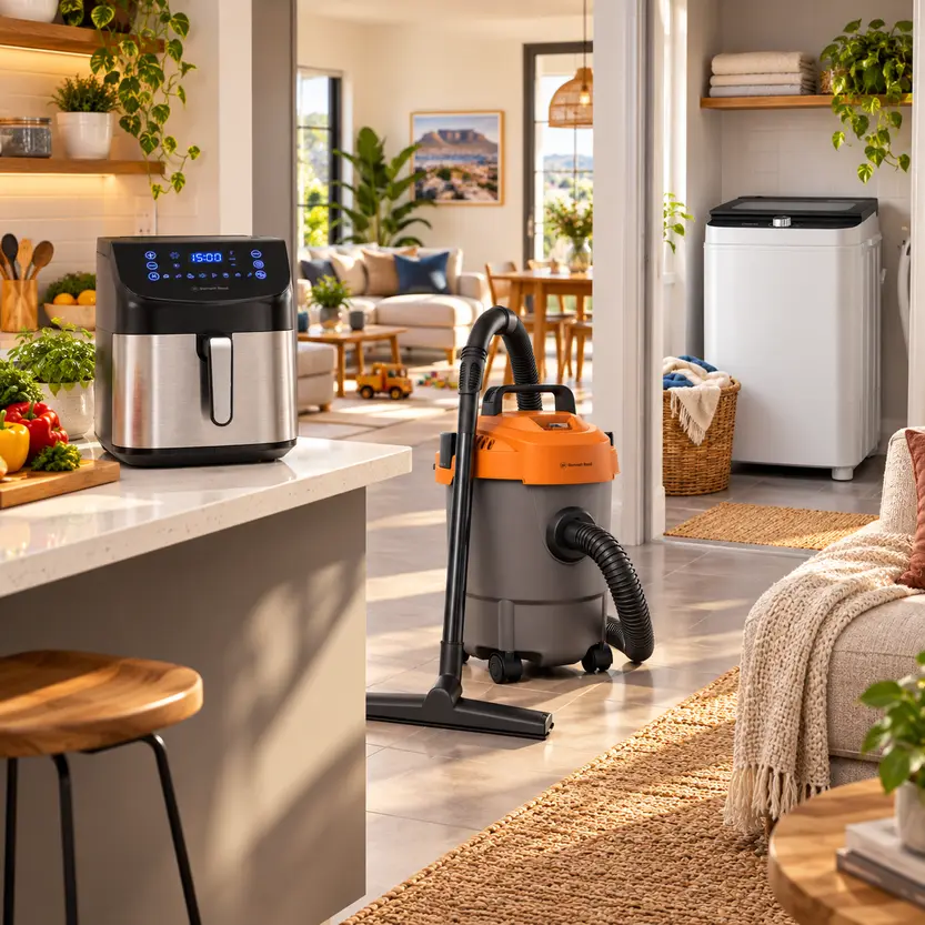 Cheap vs Affordable Appliances: What's the Difference?