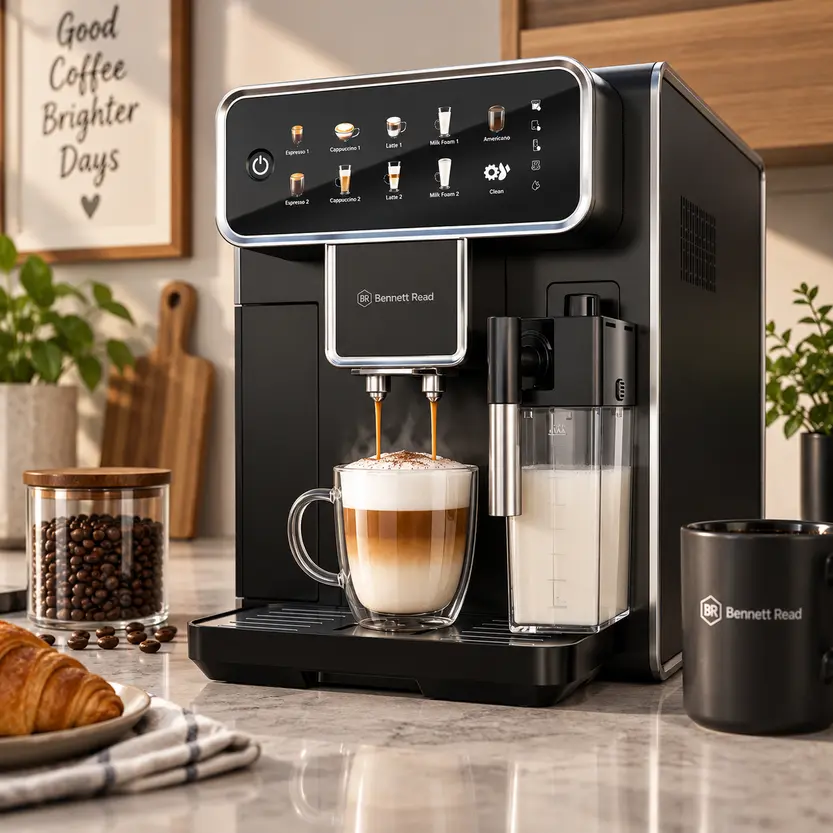 casa barista