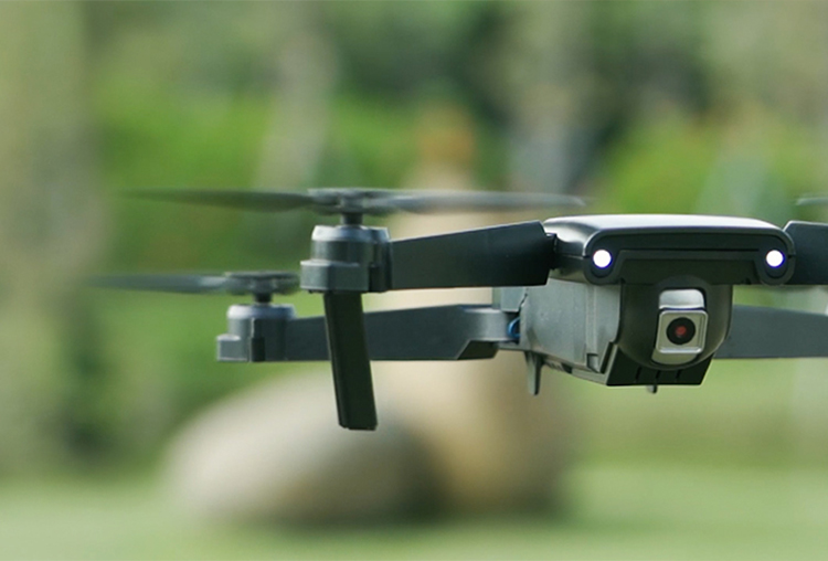 tevo shox raptor drone